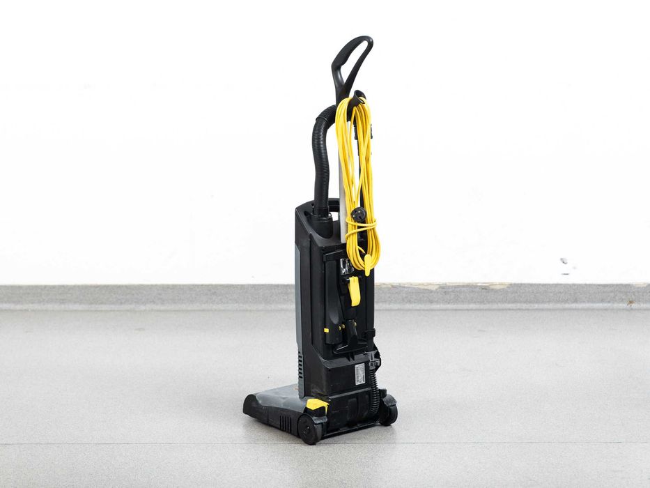 Odkurzacz Szczotkowy Do Dywanów Wykładzin Karcher CV 38/2 ADV 1000nett