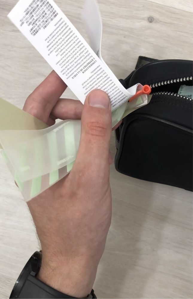 Продам сумку off white / офф вайт