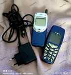 NOKIA 3510i Samsung SGH R200S kolekcjonerskie