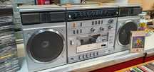 Radiomagnetofon UNIVERSUM