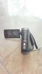 Kamera  Sony  CX330E