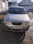 Chery amylet в гарному стані