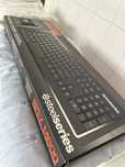 Teclado gaming Steelseries