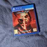 Tekken 7 VR Playstation 4