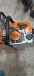 Pila Spalinowa Stihl MS170