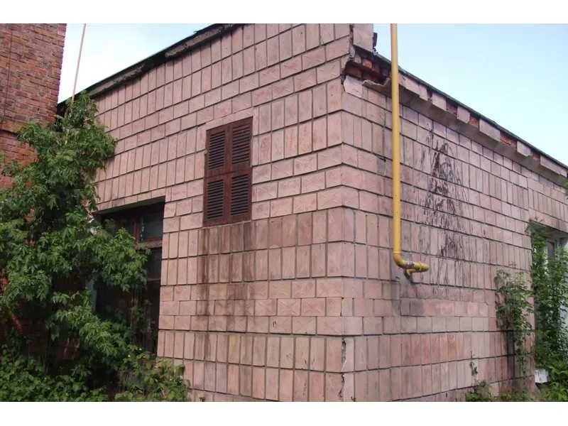 Нежитлові будівлі, 2 826,5 кв. м, вул. Прикарпатська, 32