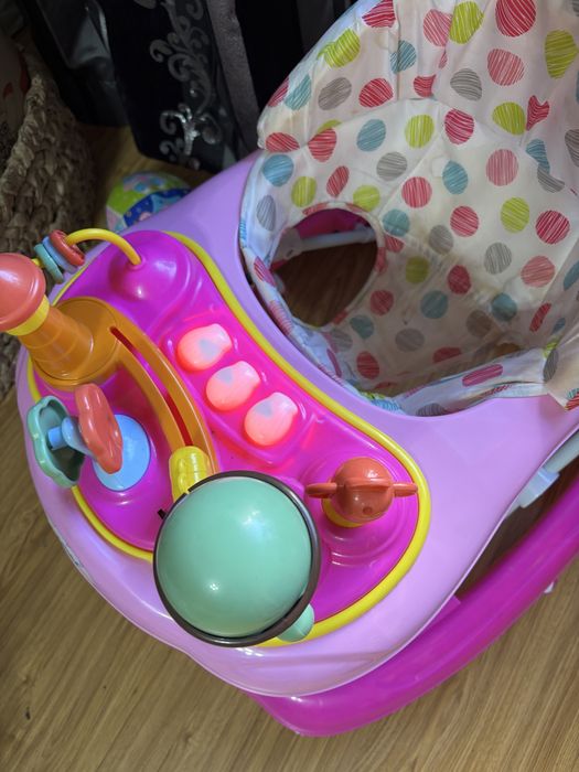 Продам ходунки joy