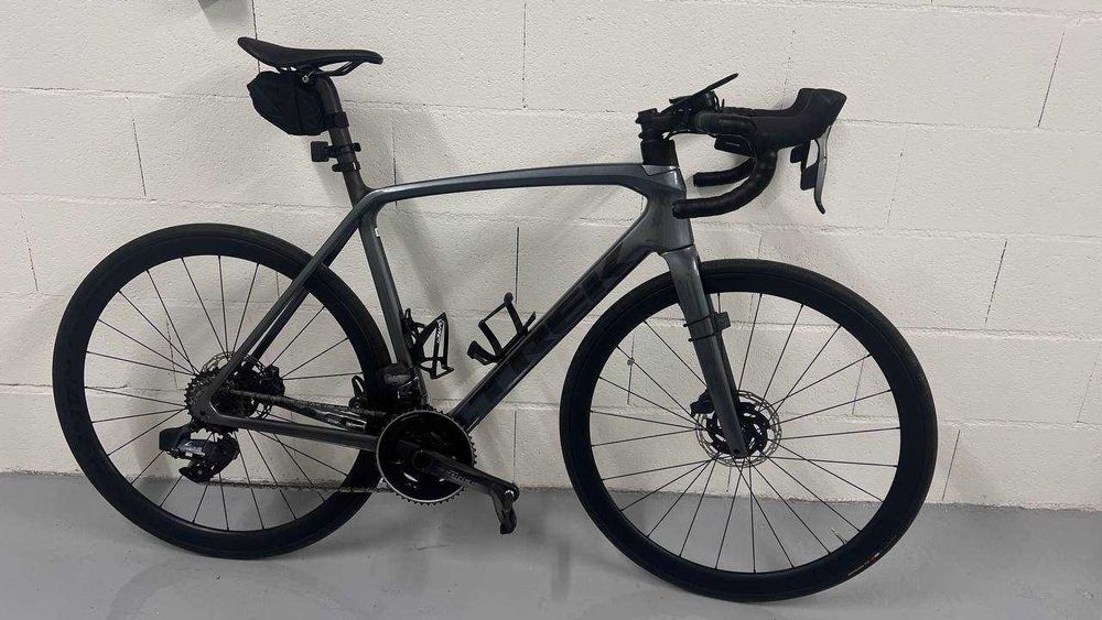 Bicicleta Trek Émonda SL 7