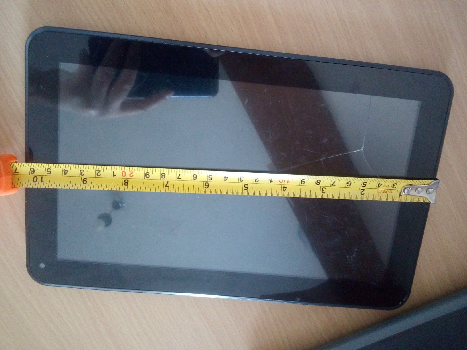Tablet Manta sprawny