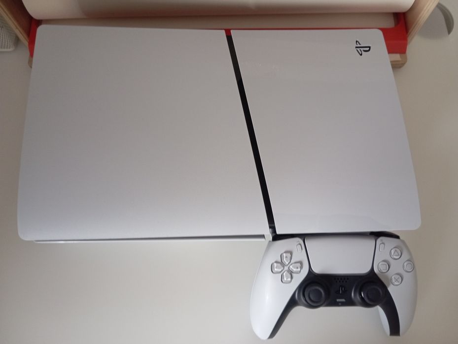 Playstation PS5 Slim Standard 1TB