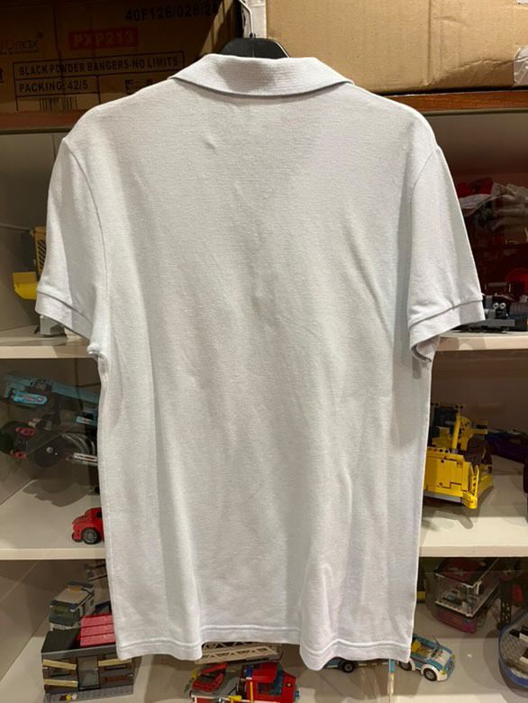Polo Lacoste novo