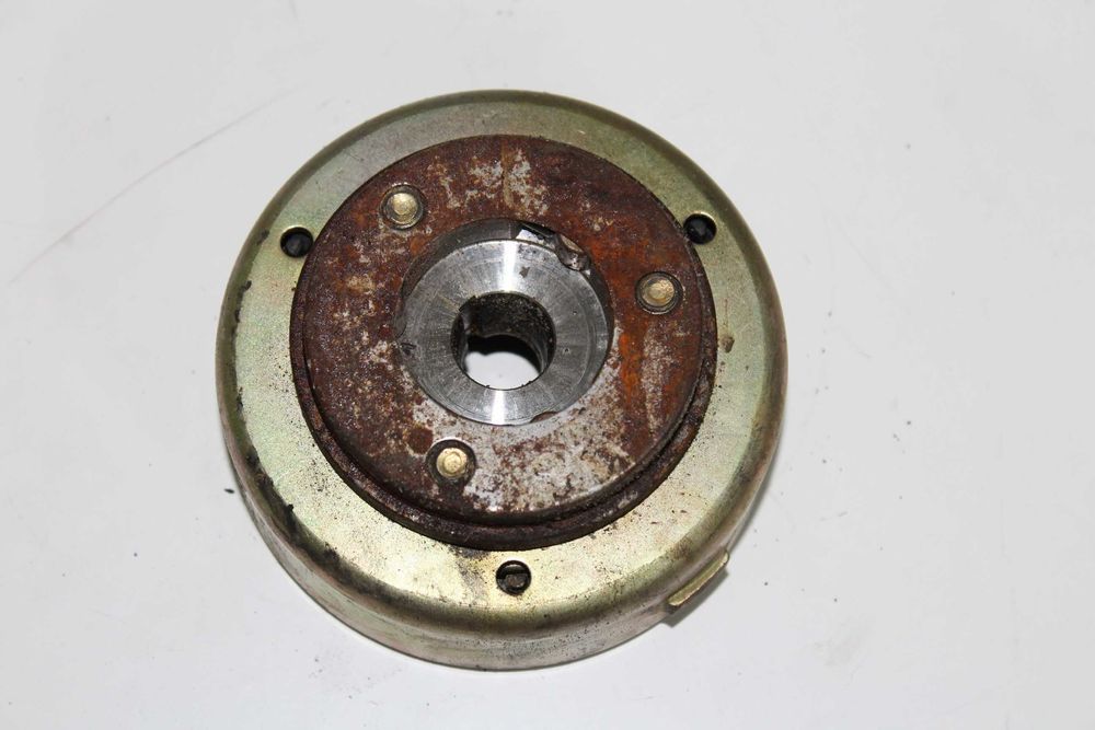 ROUTER ROMET WS 50 koło magnesowe magneto