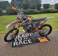 Ktm 250SX --89mth--serwisowany-2T-