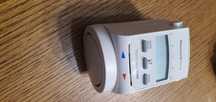 Termostat elektroniczny.
