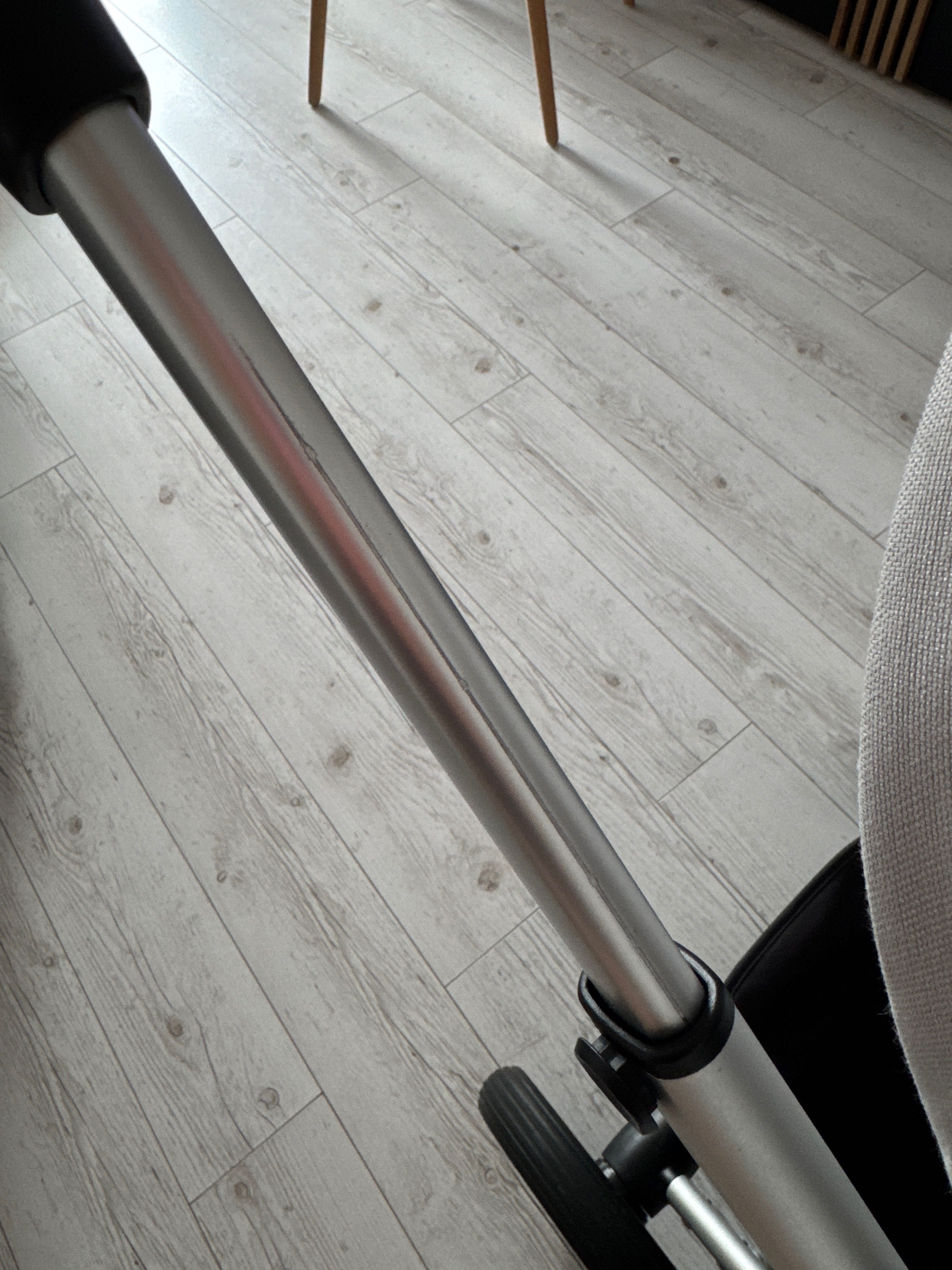 Cybex Balios S Lux 3w1