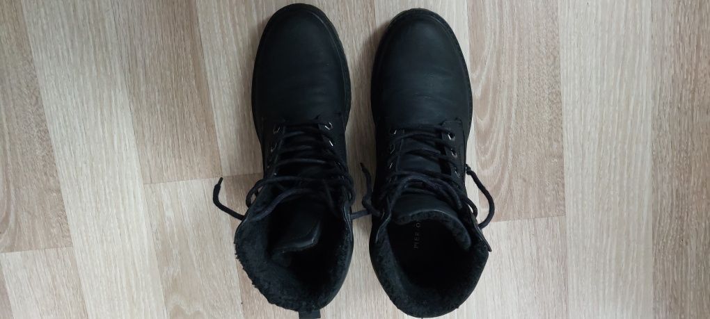 Buty trapery Pier One 42