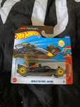 Hot wheels Oracle Red Bull racing Formula 1