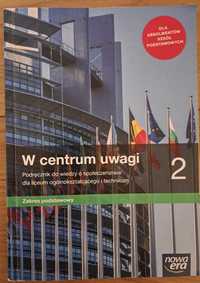 W centrum uwagi 2