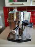 Express DeLonghi
