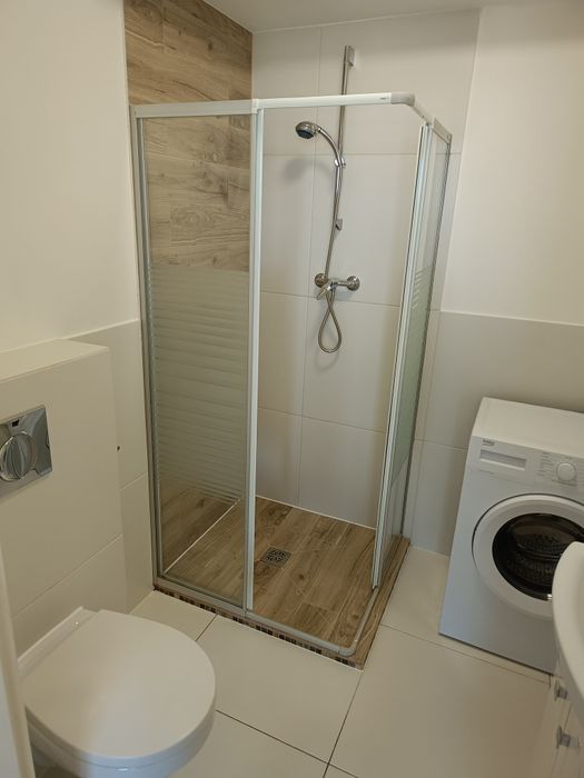 Kawalerka centrum ul. Krzywoustego