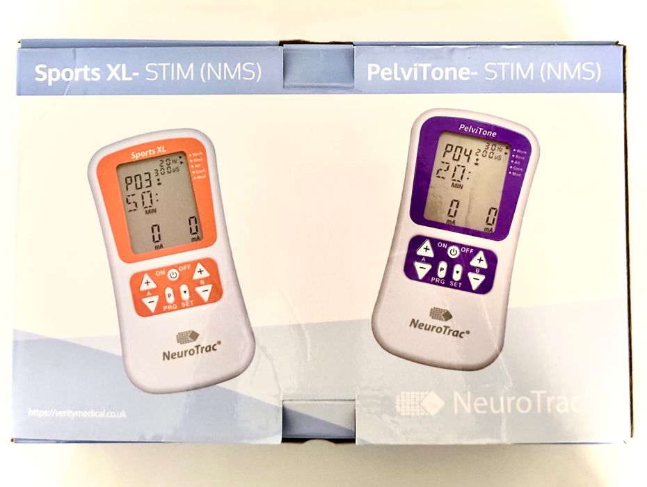 NeuroTrac Pelvitone NMS stymulator mięśni dna miednicy