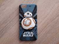 Etui na telefon Iphone 8, Star Wars - Disney, 6,5 x 13,5cm