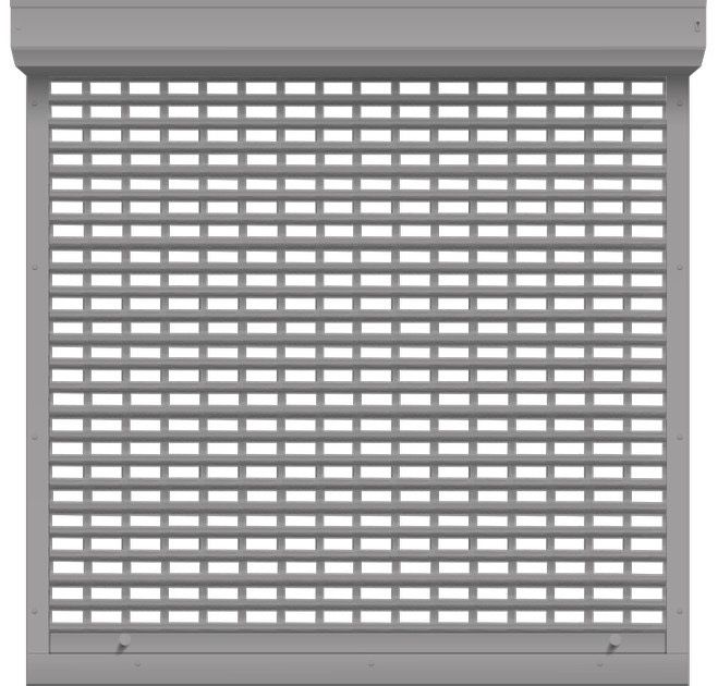 Ролети решітки нові запаковані 1400х3220