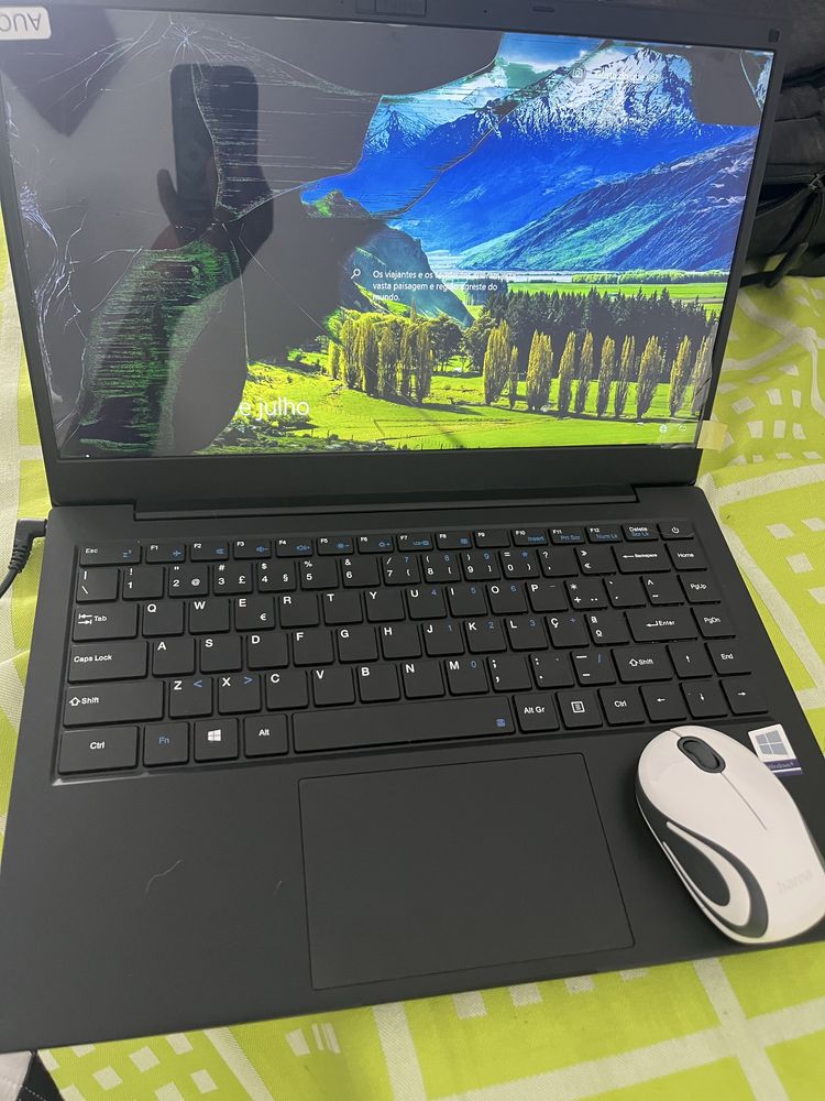 Portátil Insys – Intel Core i3