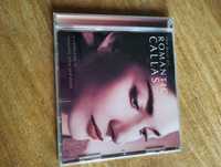Płyta CD The Jest of Romantic Callas