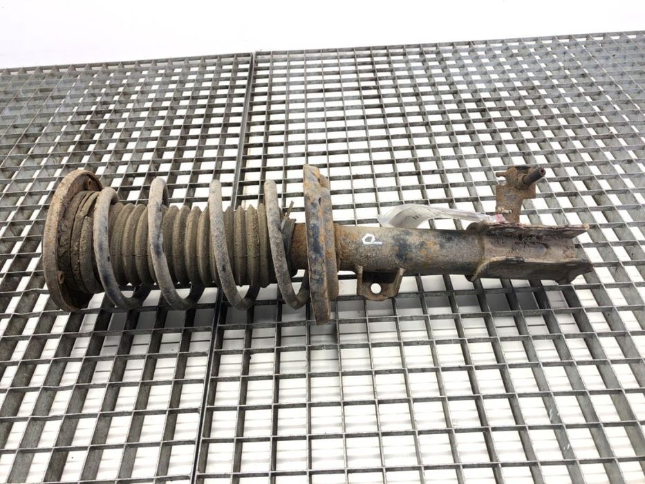 AMORTYZATOR PRAWY PRZÓD ZE SPRĘŻYNĄ - 69.00 PLN - OPEL VECTRA C (Z02) 2002 - 2009 2.2 DGi (F69)