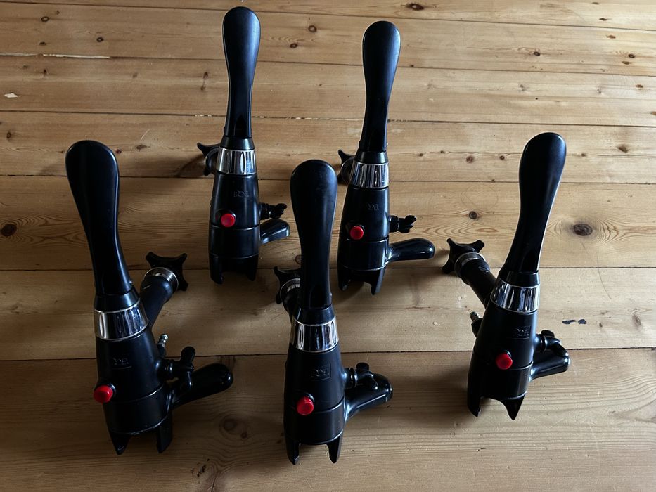 Продам пеногасители ITAP Boil