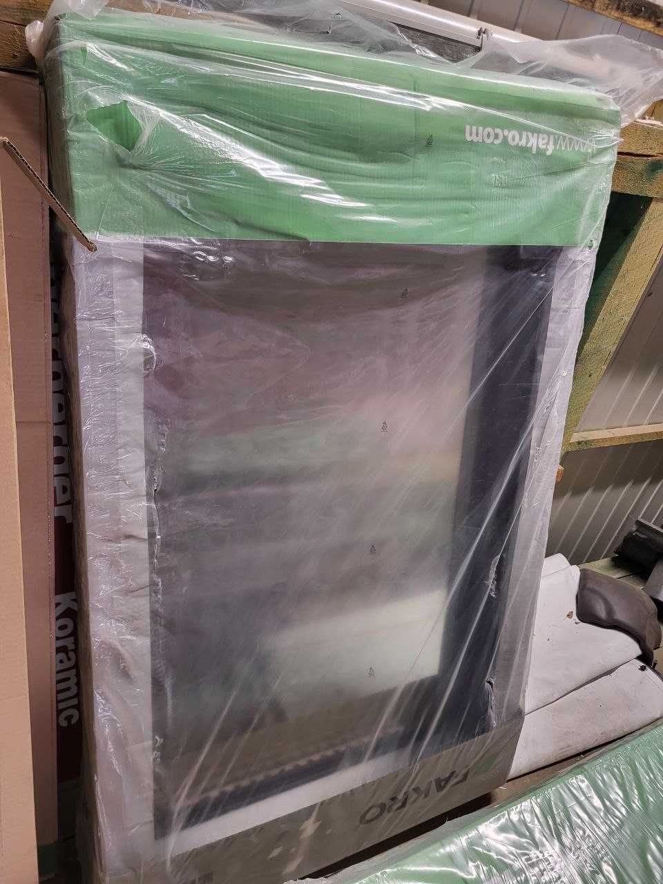 Okna Dachowe FAKRO PTP-V/AC U4 (94x140)