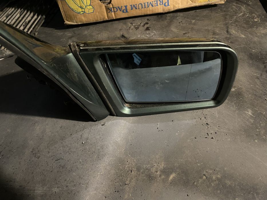 Мерседес w140 1995 рік розборка