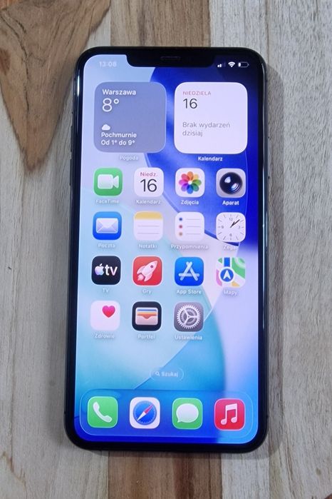 IPhone 11 Pro Max 256Gb!!