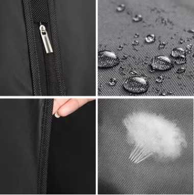 Чохол для одягу 120*60 (також 80*60 та 100*60)