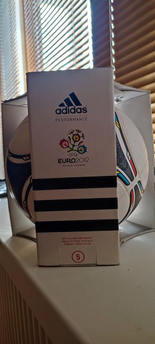 Мяч euro 2012 официальный