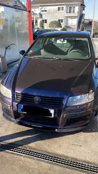 Fiat Stilo Sport Abarth