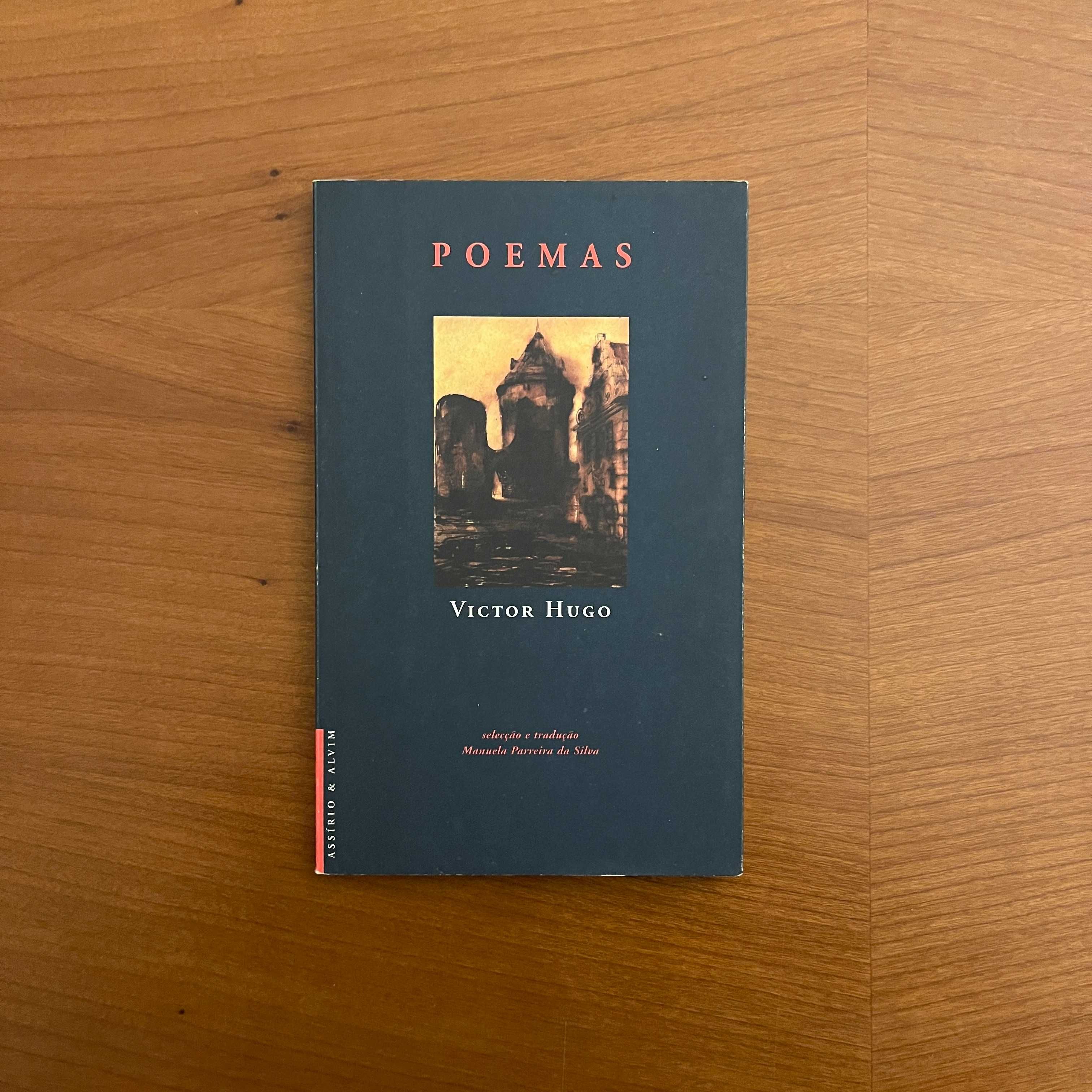 Victor Hugo - Poemas (envio grátis)