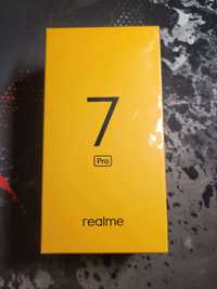 Smartphone Realme 7 PRO 8/128 6,4"