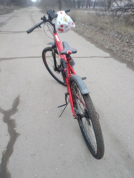 Продам велосипед up29