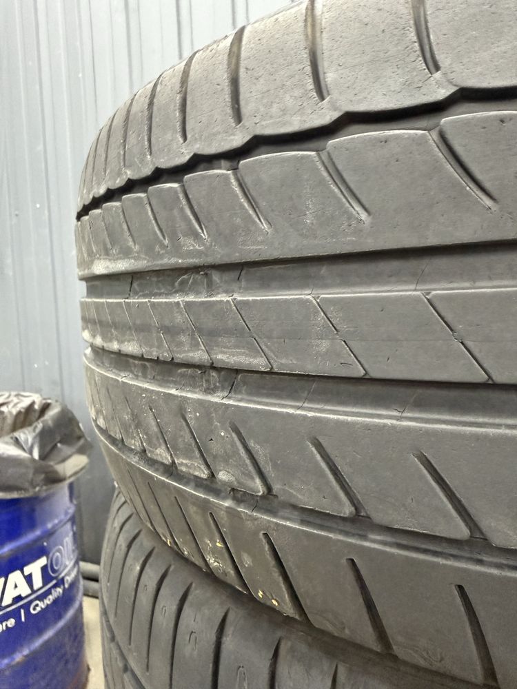 Резина Michelin Primacy