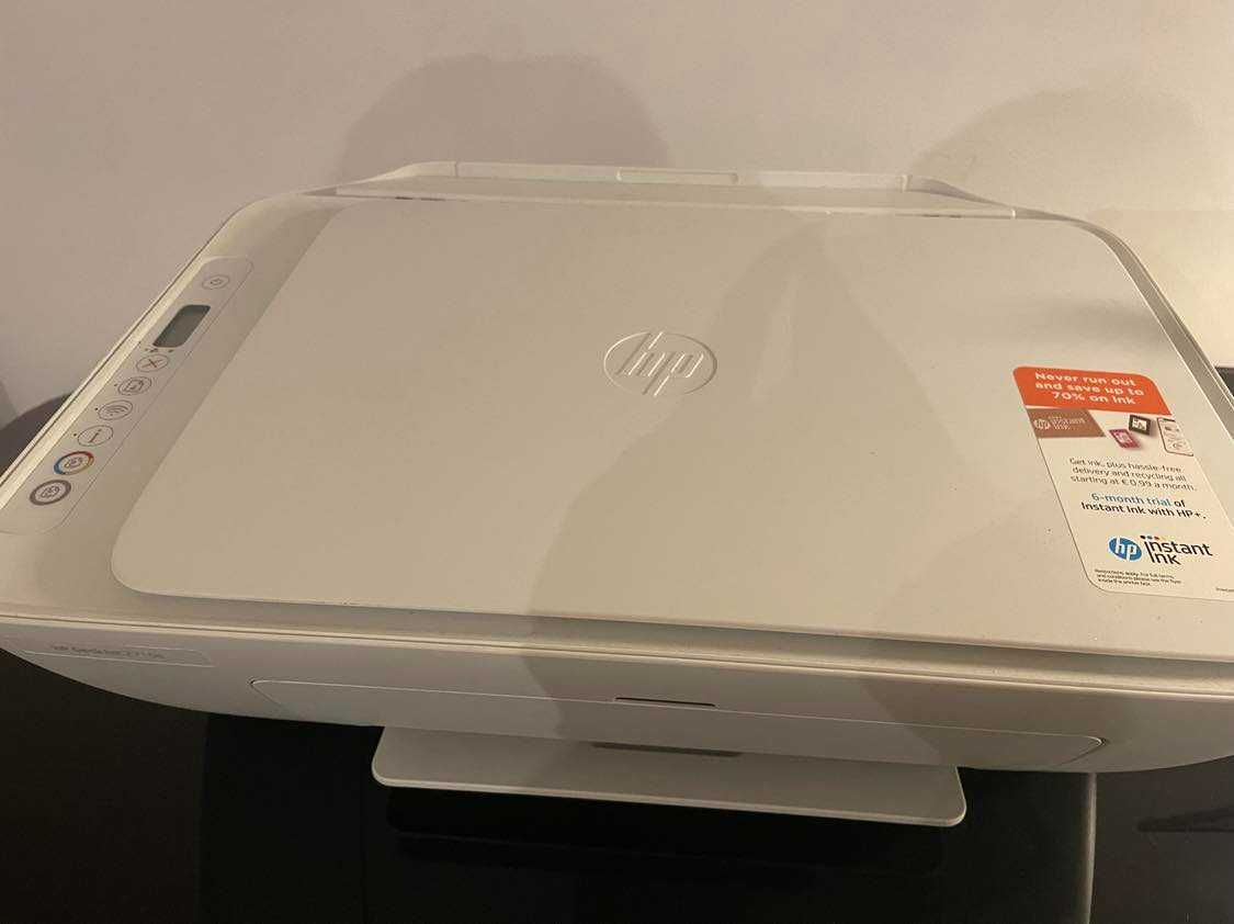 drukarka HP DeskJet 2710e WiFi gwarancja