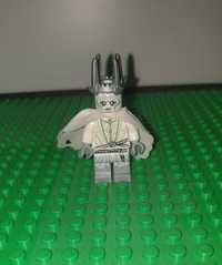 Lego Minifigures LOTR Hobbit Witch King