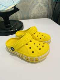 дитячі Crocs c 9 дитячі