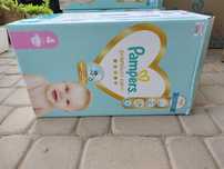 Pampers premium care 4, 104 sztuk