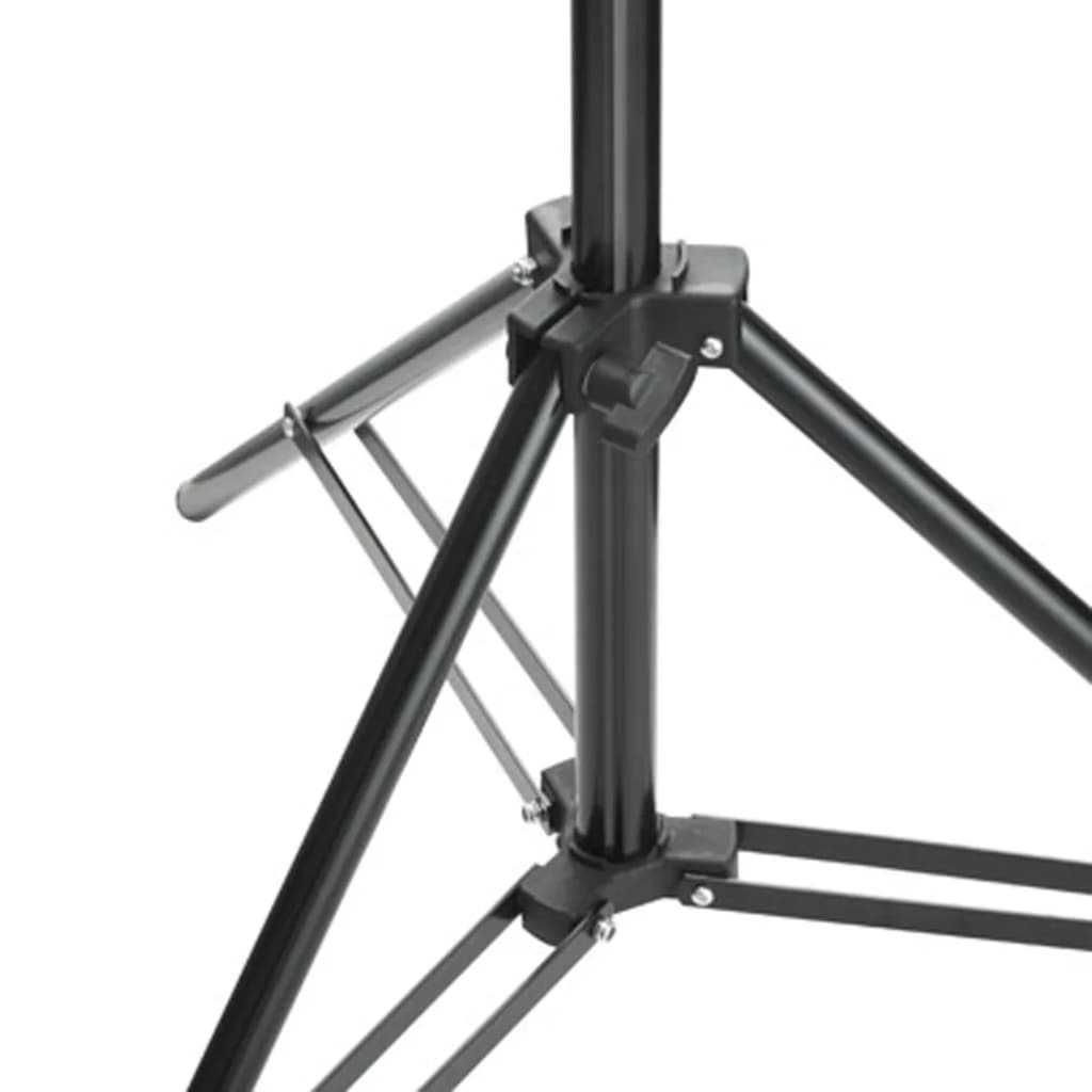 **Statyw Teleskopowy Do Tła 160-300cm**