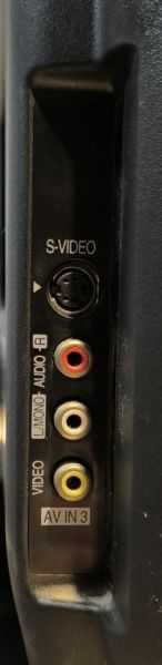 Telewizor LCD 32 cale LG 32LC51