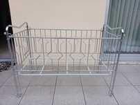 Cama para bebé/criança