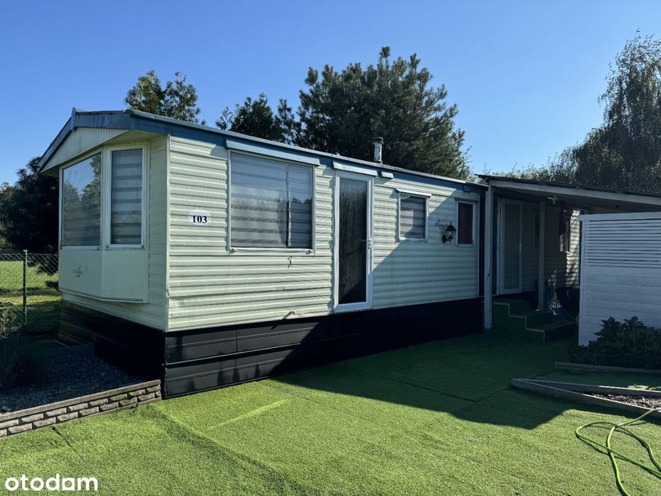 Atrakcyjna działka w spokojnej okolicy - Boszkowo