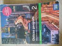 Geografia - oblicza geografii 2
